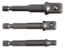 Falke adapter til toppe 3 dele